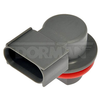 Dorman® - Conduct-Tite™ Front Parking Light Bulb Socket