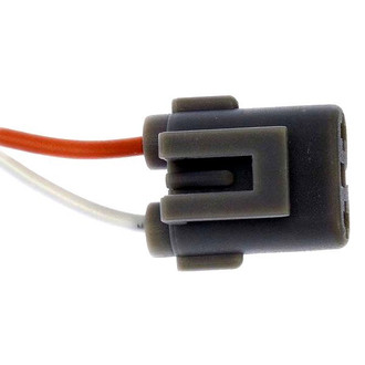Dorman® - TECHoice™ Headlight Connectors