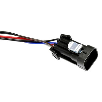 Dorman® - TECHoice™ Headlight Connector