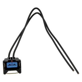 Dorman® - Radiator Fan Motor Wiring Harness
