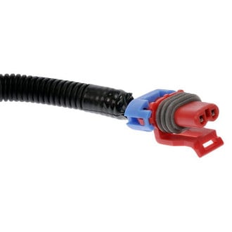 Dorman® - TECHoice™ Vapor Canister Vent Solenoid Connector