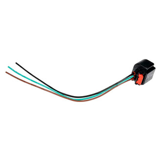 Dorman® - TECHoice™ Headlight Socket