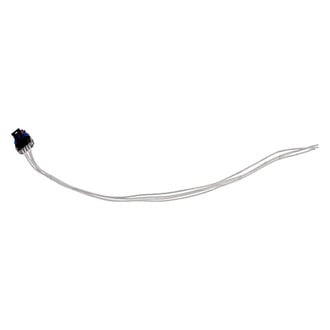 Dorman® - TECHoice™ Idle Air Control Valve Connector