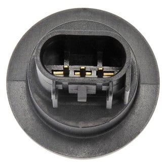 Dorman® - Conduct-Tite™ Parking Light Bulb Socket