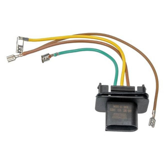 Dorman® - TECHoice™ Headlight Connectors