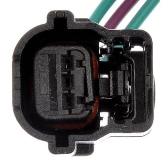 Dorman® - Parking Aid Sensor Connector