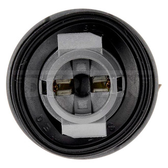 Dorman® - TECHoice™ Replacement License Plate Light Socket