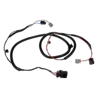 Dorman® - TECHoice™ Fog Light Connector