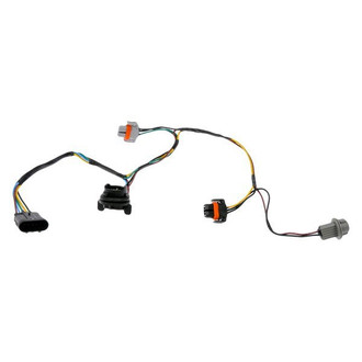 Dorman® - TECHoice™ Headlight Connector