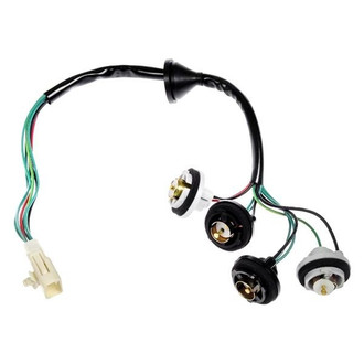 Dorman® - TECHoice Brake Light Connectors