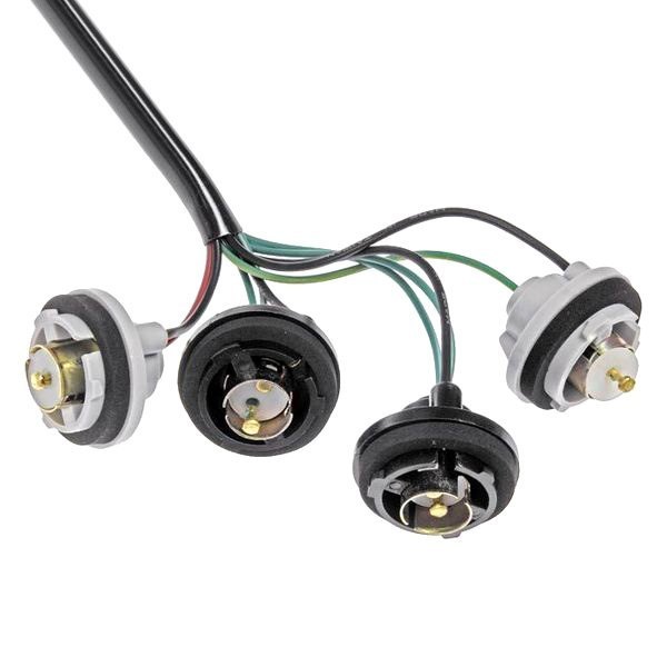 Dorman® - Brake Light Connector