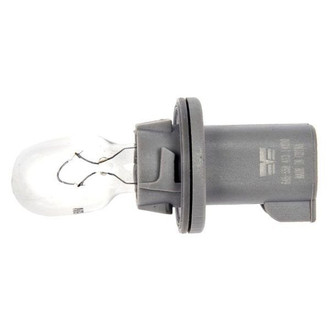 Dorman® - TECHoice™ Parking Light Bulb Socket