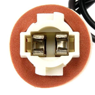 Dorman® - Front Side Marker Light Socket