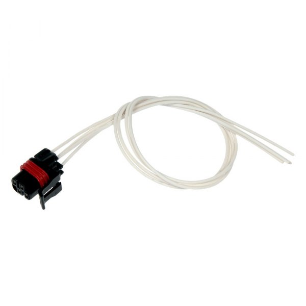 Dorman® - Neutral Safety Switch Connector