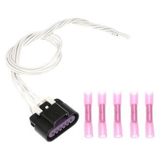 Dorman® - Rear Light Harness Connector