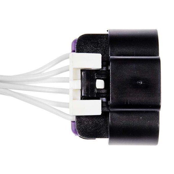 Dorman® - Tail Light Repair Harness Connector