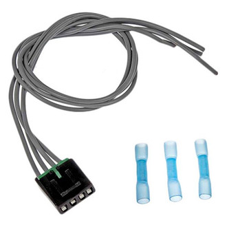 Dorman® - Traction Control Module Connector