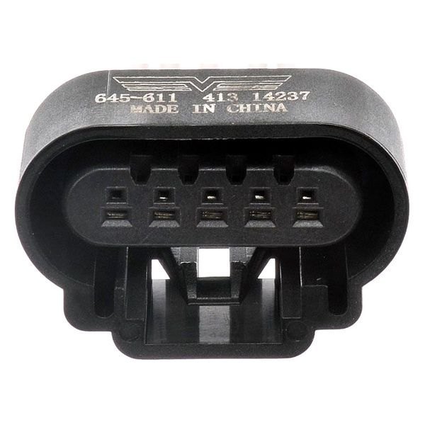 Dorman® - Tail Light Repair Harness Connector