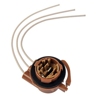 Dorman® - TECHoice Tail Lamp Socket