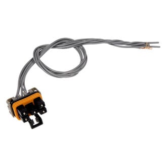 Dorman® - TECHoice™ Windshield Wiper Motor Connectors