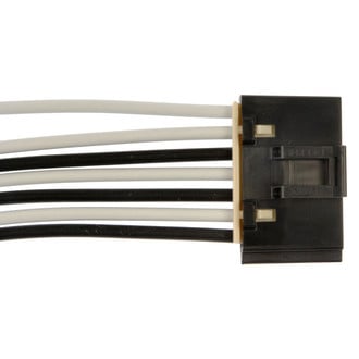 Dorman® - HVAC Blower Motor Resistor Connector