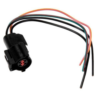 Dorman® - TECHoice™ Hood Ajar Indicator Switch Connector