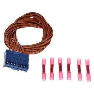 Dorman® - Brake Light Connector