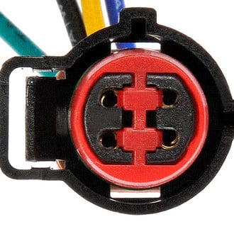 Dorman® - HVAC Switch Connector