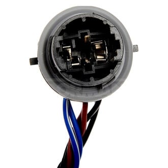 Dorman® - TECHoice™ Headlight Switch Light Socket