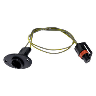 Dorman® - Replacement TECHoice Series License Plate Light Assemblies