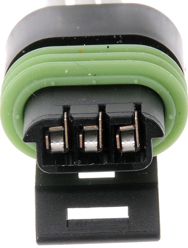 Dorman® - Coolant Level Sensor Connector