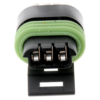 Dorman® - Engine Cooling Electrical Connector