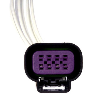 Dorman® - TECHoice™ Headlight Connectors