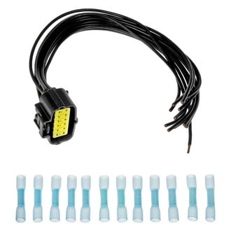 Dorman® - Transmission Range Sensor Connector