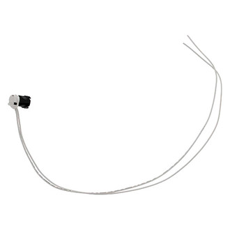 Dorman® - Engine Coolant Temperature Sensor Connector