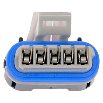 Dorman® - TECHoice™ EGR Valve Solenoid Connector