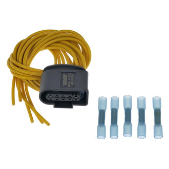 Dorman® - Mass Air Flow Sensor Connectror
