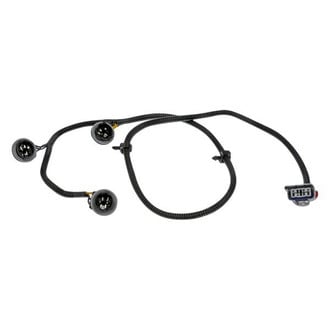 Dorman® - TECHoice™ Rear Driver Side Tail Light Harness