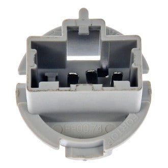 Dorman® - Conduct-Tite™ Brake Light Socket