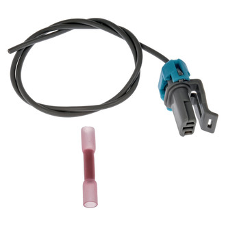 Dorman® - Engine Cooling Electrical Connector