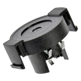 Dorman® - TECHoice™ Tail Light Socket
