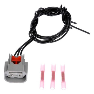 Dorman® - Parking and Turn Signal Light Connector