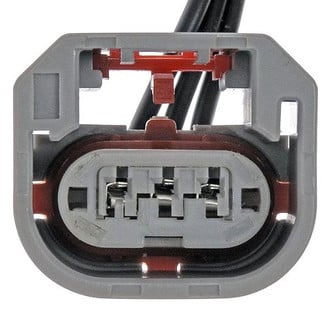 Dorman® - Conduct-Tite™ Headlight Connector