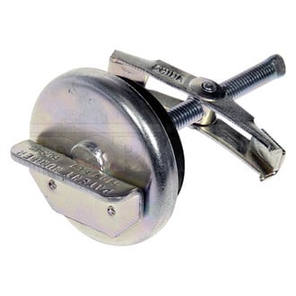 Dorman® - HELP™ Engine Oil Drain Plug with Gasket