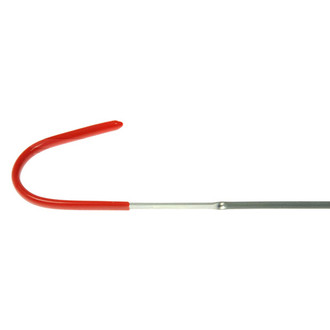 Dorman® - HELP™ Carded Engine Oil Dipstick without Bracket & Tube