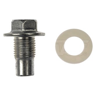 Dorman® - HELP™ Oil Drain Plug