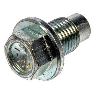 Dorman® - HELP™ Oil Drain Plug