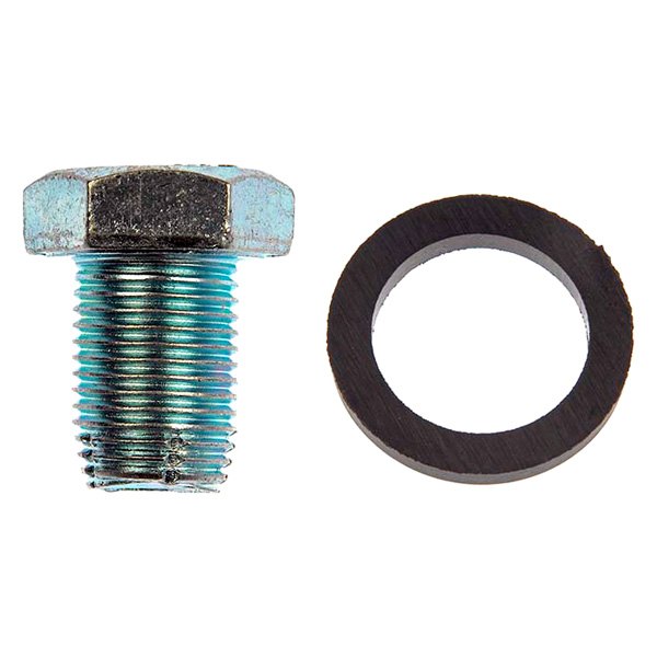 Dorman® 65204 Autograde™ Single Oversize Engine Oil Drain Plug