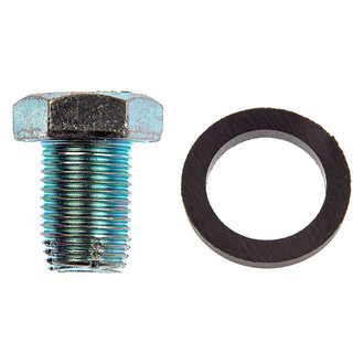 Dorman® - Autograde™ Single Oversize Engine Oil Drain Plug