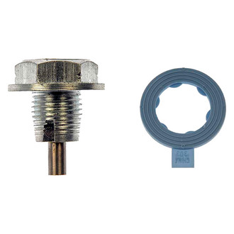 Dorman® - Autograde™ Magnetic Engine Oil Drain Plug Set